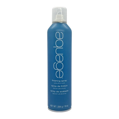 AQUAGE FINISHING SPRAY ULTRA FIRM SPRAY 10 OZ