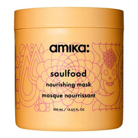 AMIKA SOULFOOD MOURISHING MASK 16 OZ