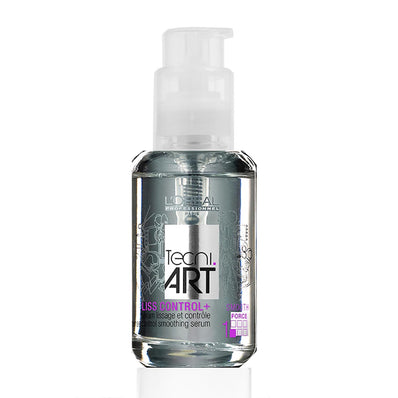 L'Oreal Tecni ART Liss Control+ 50 ML