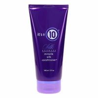 IT'S 10 MIRACLE SILK CONDITIONER 5 OZ