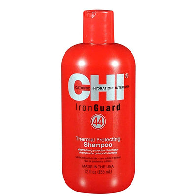 Chi Iron Guard Thermal Protecting Shampoo 8 fl. oz.
