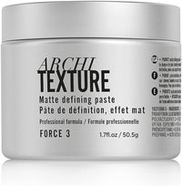 LOREAL ARCHI TEXTURE MATTE PASTE 1.7 OZ