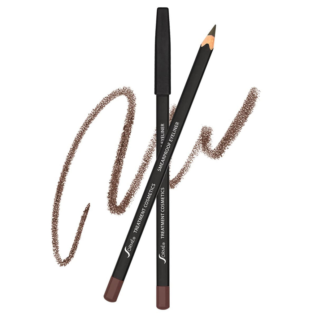 SORME SQUAR EYELINR 3 BROWN