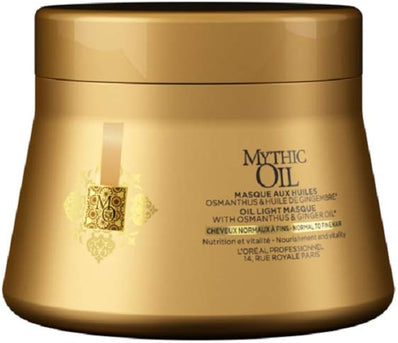 Mythic Oil Masque Aux Huiles 6.76 OZ