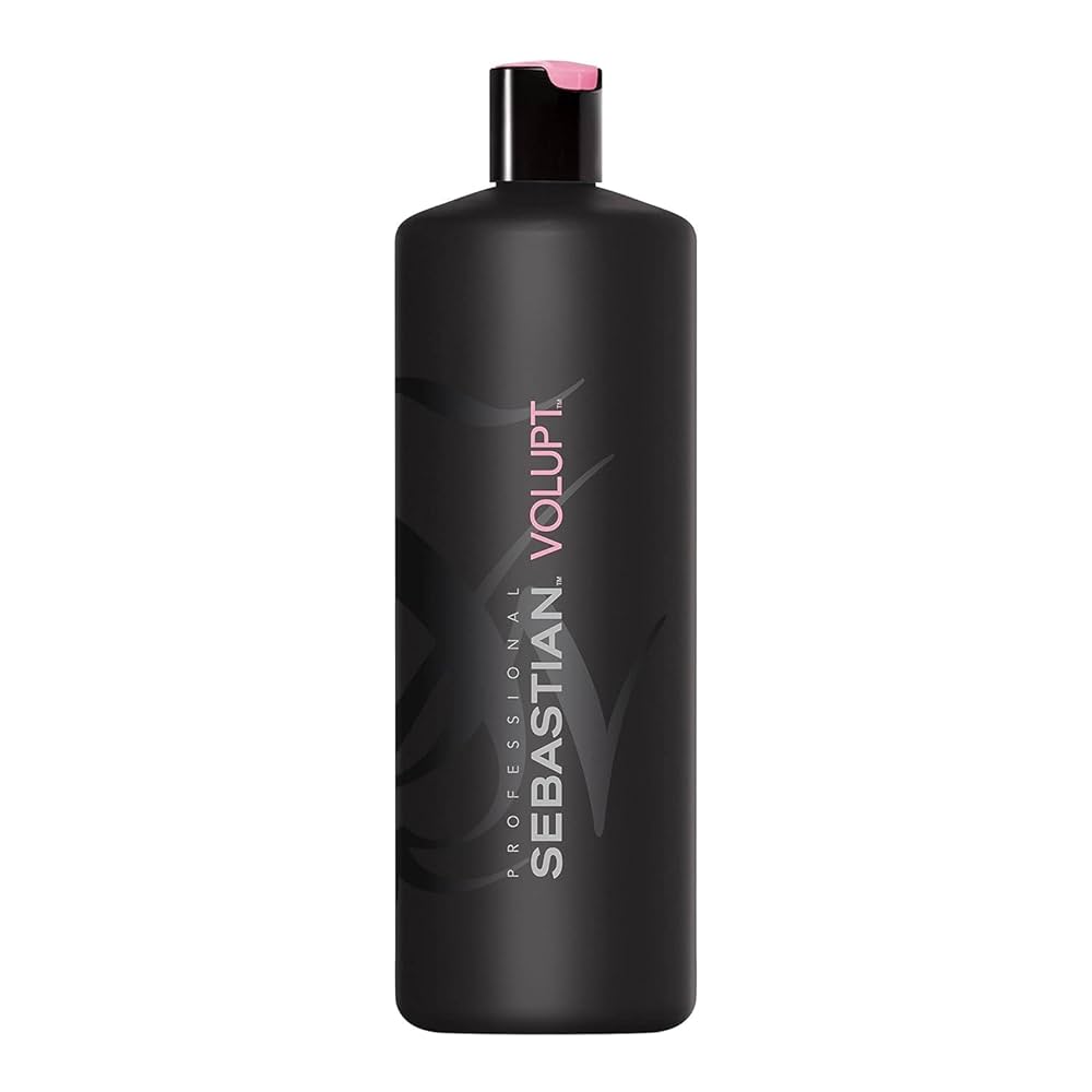 SEBASTIAN VOLUPT VOLME BOOST SHAM 33.8 OZ