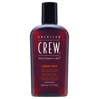 AMERICAN CREW LIQUID WAX 5 OZ