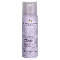 PUREOLOGY STYLE SOFT FINISH HAIR SPRAY 2.1 OZ