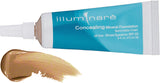 Illuminare Concealing Mineral Foundation - Sienna Sun
