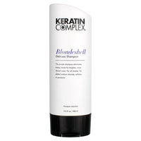 Keratin Complex Blondeshell Debrass Shampoo 13.5 OZ