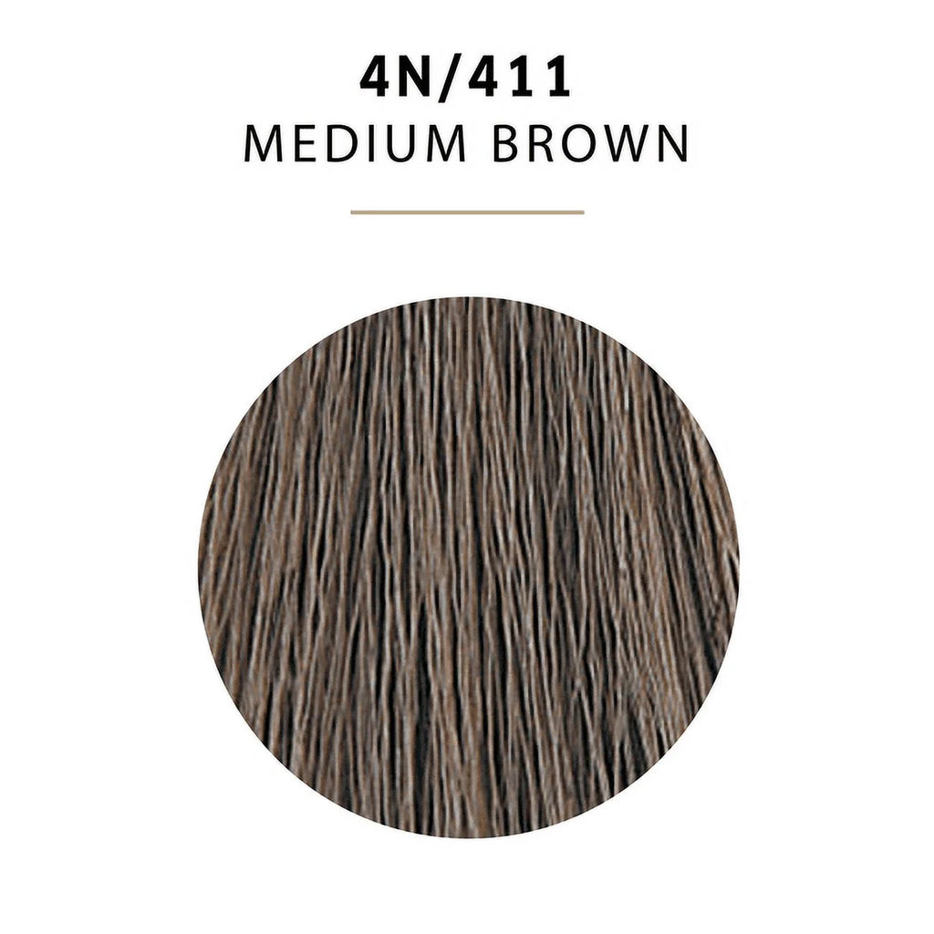 COLOR CHARM 4N/411