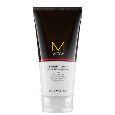 Mitch Steady Grip Firm Hold Gel 5.1oz