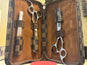 Olivia Garden SilkCut Professional Cutting kit 5.75