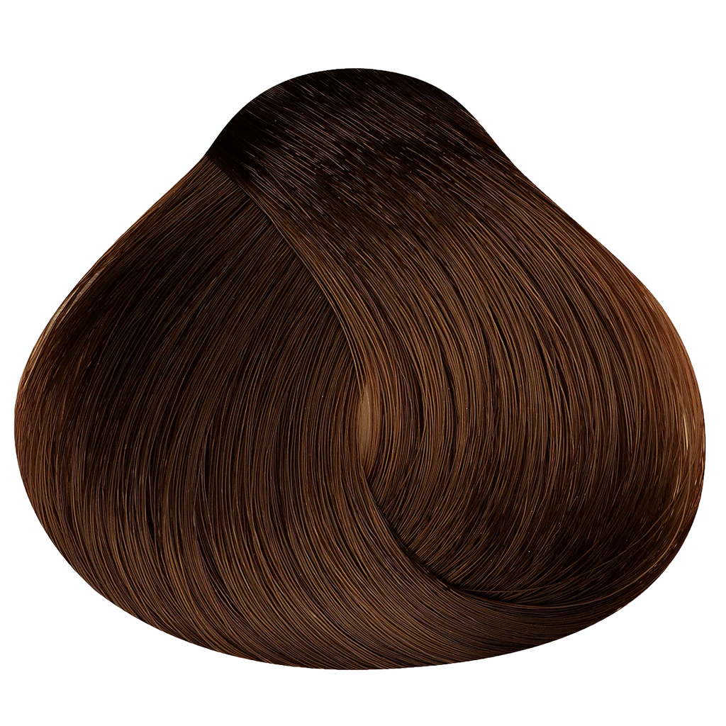 Ixora Hair Color 5.34