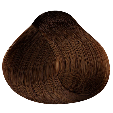 Ixora Hair Color 5.34