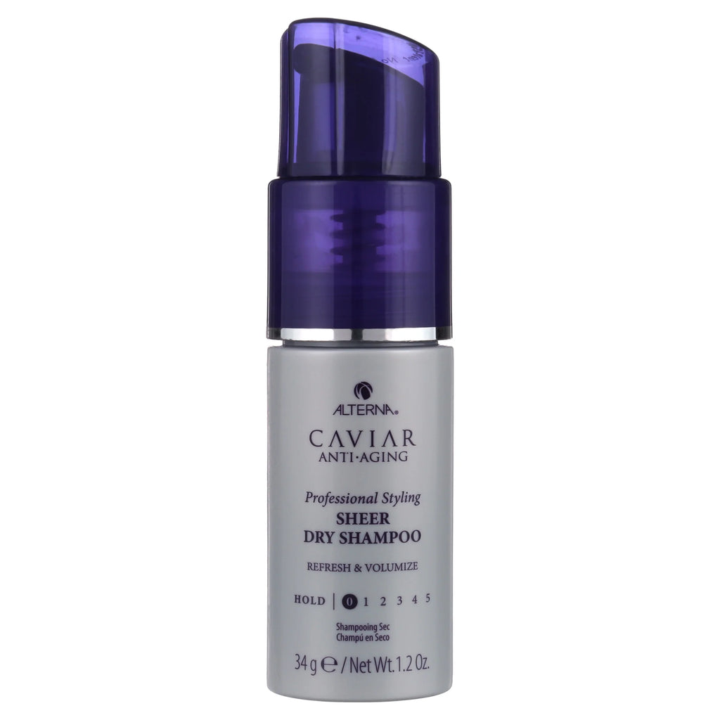 Alterna Caviar Sheer Dry Shampoo 1.2 OZ
