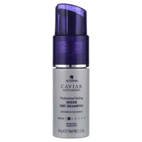 Alterna Caviar Sheer Dry Shampoo 1.2 OZ