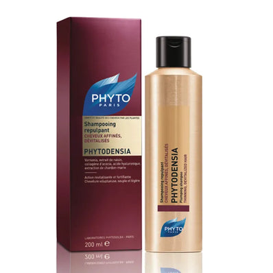 Phyto Plumping Shampoo Phytodensia 6.7 OZ