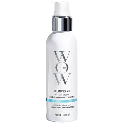 Wow Dream Cocktail Coconut Infused Smoothing Treatment 6.7 OZ