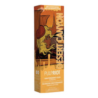 Pulp Riot Semi-Permanent Haircolor Desert Canyon