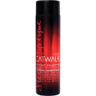 Tigi Catwalk Sleek Mystique Calming Conditioner 8.45 OZ