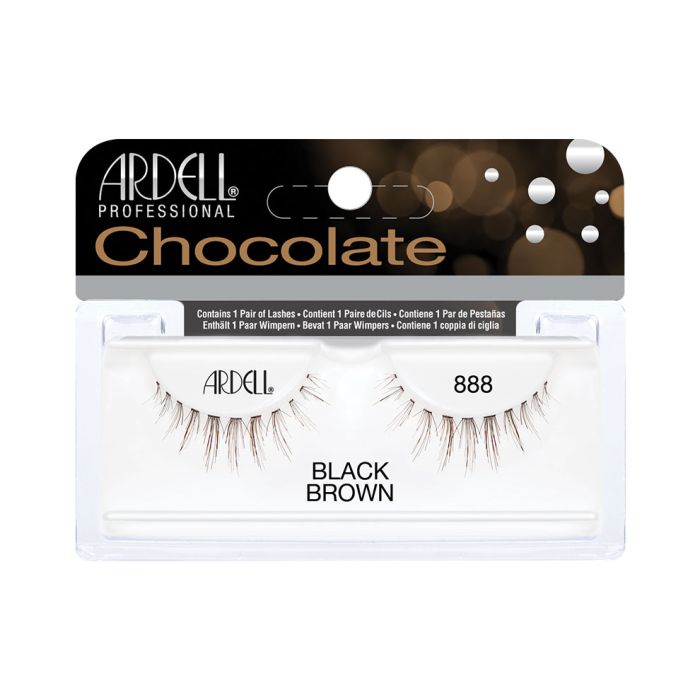 ARDELL CHOCOLATE LASHES 888