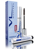 MAVALA VOLUME MASCARA WATERPROOF PLUM