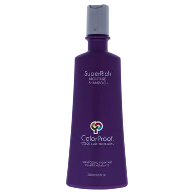 ColorProof SuperRich Moisture Shampoo 8.5 OZ