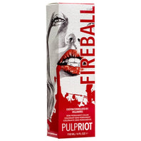 Pulp Riot Semi-Permanent Haircolor Fireball