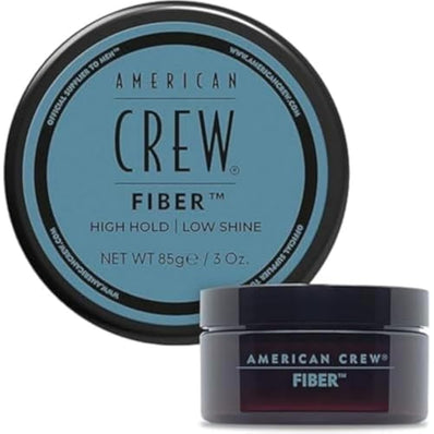 AMERICAN CREW FIBER 3 OZ
