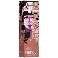 Pulp Riot Semi-Permanent Haircolor Cleopatra
