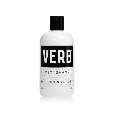 VERB GHOST SHAMPOO 12 OZ