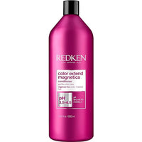 REDKEN COLOR  EXTEND MAGNETICS SHAMP 33 OZ