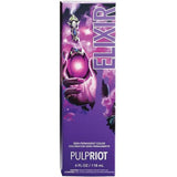 Pulp Riot Semi-Permanent Haircolor Elixir
