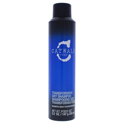 Tigi CatWalk Transforming Dry Shampoo 5.2 OZ