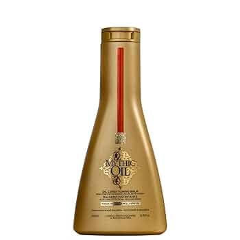 L'Oreal Mythic Oil Conditioning Balm 6.76 OZ