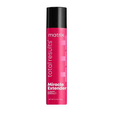 MATRIX MIRACLE EXTENDER DRY SHAMPOO 3.4 OZ