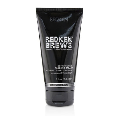 RedKen Brews Get Groomed Finishing Cream 5 OZ