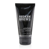 RedKen Brews Get Groomed Finishing Cream 5 OZ