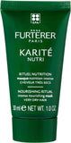 Rene Furterer Karite Nutri Intense Nourishing Mask 1 OZ