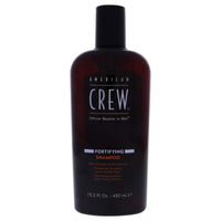 AMERICAN CREW FORTIFYING SHAMPOO 15.2 OZ