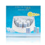 Profiles Spa 14-Roller Ceramic Hair Setter