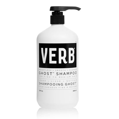 VERB GHOST SHAMPOO 32 Oz