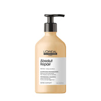 LOREAL ABSOLUT REPAIR SHAMPOO 16OZ