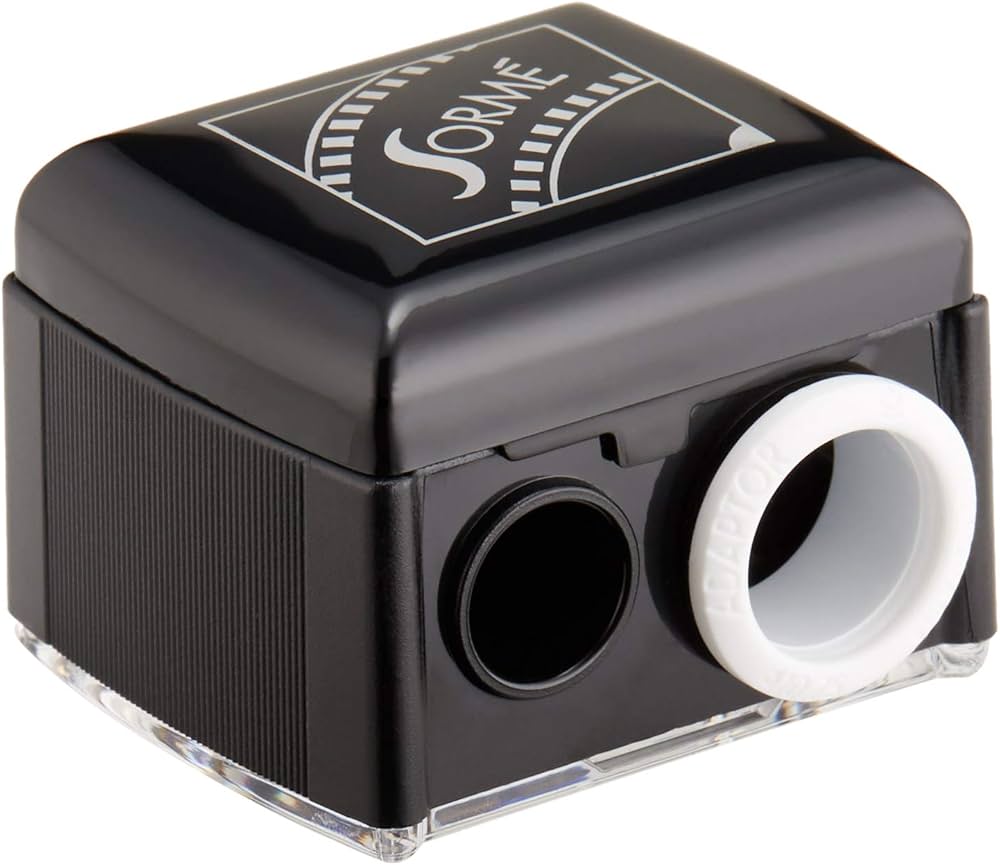 SORME PENCIEL SHARPENER