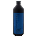 Matrix Moisture Me Rich Shampoo 33.8 OZ