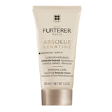 Rene Furterer Absolue Keratine Repairing Beauty Cream 1 OZ