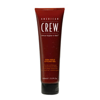 AMERICAN CREW FIRM  HOLD SPRAY GEL 3.3 OZ