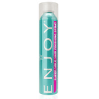 ENJOY SUPER HOLD FINISHING SPRAY 10 OZ