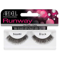 ARDELL RUNWAY LASHES NAOMI