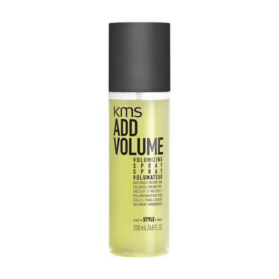 KMS HAIR PLAY ADD VOLUME VOL SPRAY 6.8 OZ
